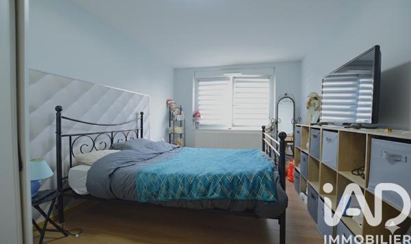 Appartement à vendre 4 pièces 115 m² Sainte-Marie-aux-Chênes