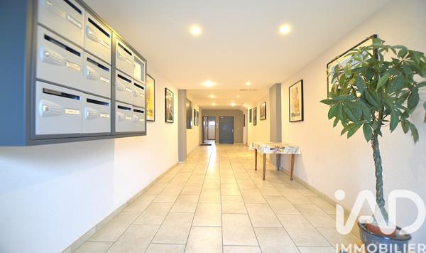 Appartement à vendre 4 pièces 115 m² Sainte-Marie-aux-Chênes