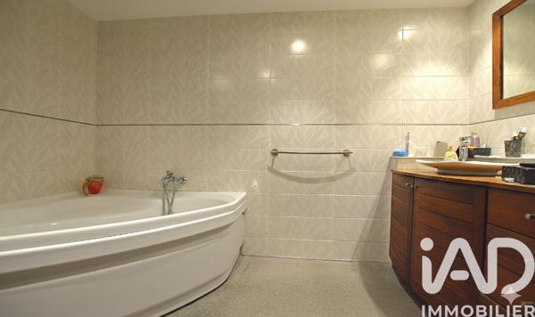 Appartement à vendre 4 pièces 115 m² Sainte-Marie-aux-Chênes