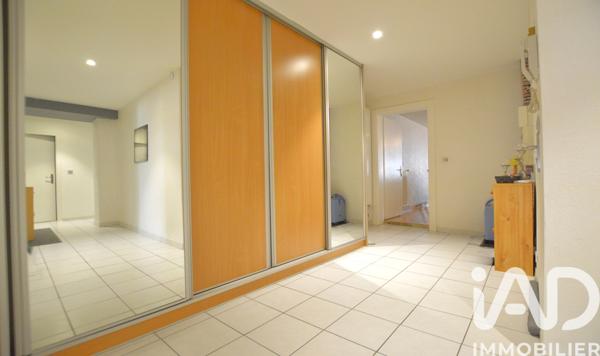 Appartement à vendre 4 pièces 115 m² Sainte-Marie-aux-Chênes