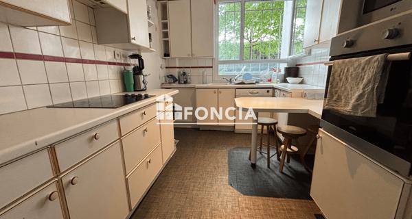 À vendre Appartement 4 pièces 70 m² - Rennes 35000