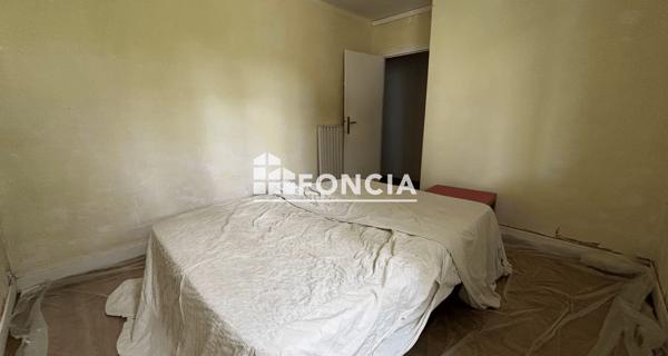 À vendre Appartement 4 pièces 70 m² - Rennes 35000