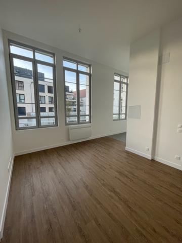 Appartement Chartres 3 pièce(s) 52.47 m2