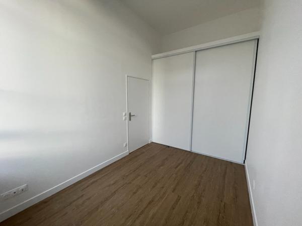 Appartement Chartres 3 pièce(s) 52.47 m2