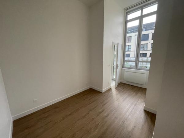 Appartement Chartres 3 pièce(s) 52.47 m2
