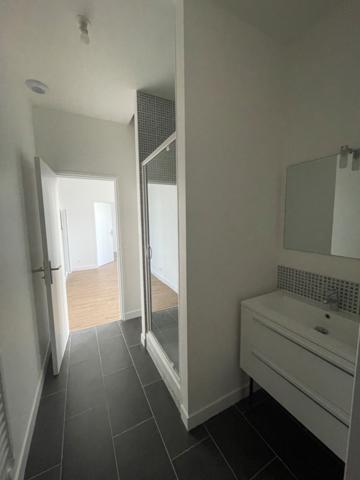 Appartement Chartres 3 pièce(s) 52.47 m2