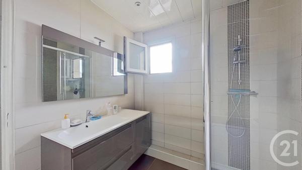 Appartement F3 à vendre  3 pièces - 73,29 m2 NOGENT SUR MARNE - 94