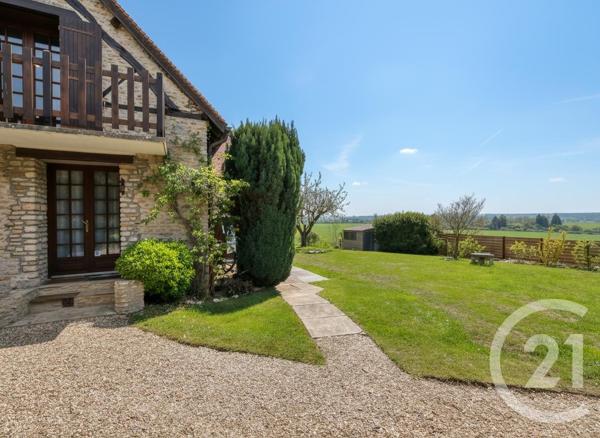 Maison à vendre  6 pièces - 154,11 m2 GISORS - 27