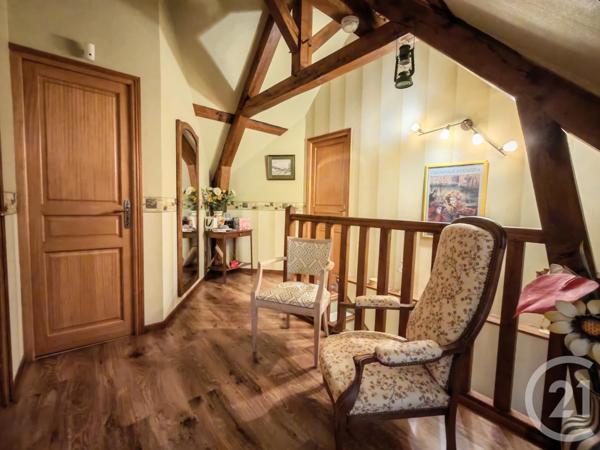 Maison à vendre  6 pièces - 154,11 m2 GISORS - 27