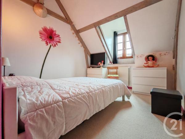 Maison à vendre  6 pièces - 154,11 m2 GISORS - 27