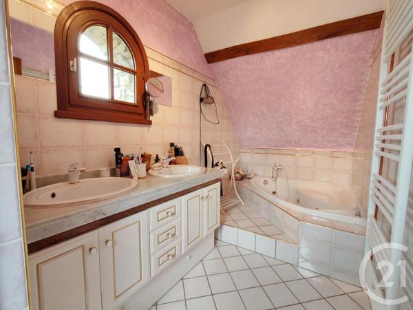 Maison à vendre  6 pièces - 154,11 m2 GISORS - 27