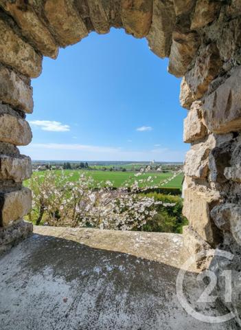 Maison à vendre  6 pièces - 154,11 m2 GISORS - 27