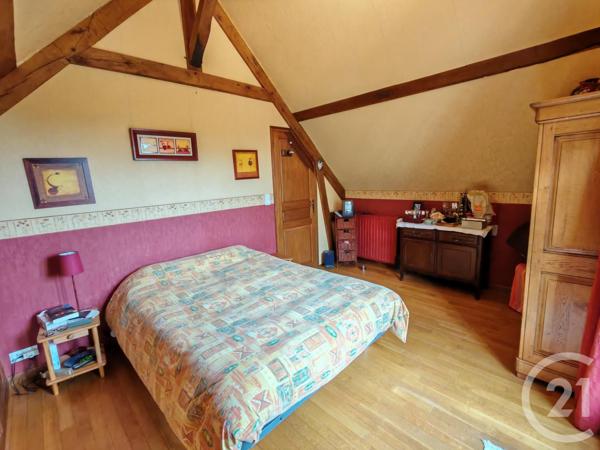 Maison à vendre  6 pièces - 154,11 m2 GISORS - 27