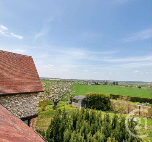 Maison à vendre  6 pièces - 154,11 m2 GISORS - 27