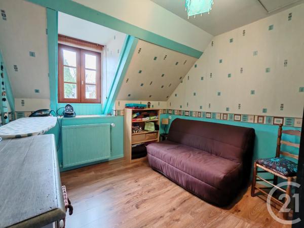 Maison à vendre  6 pièces - 154,11 m2 GISORS - 27