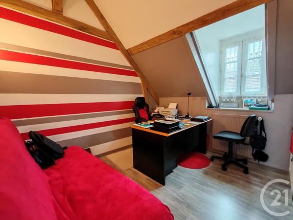 Maison à vendre  6 pièces - 154,11 m2 GISORS - 27