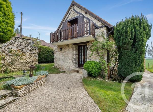 Maison à vendre  6 pièces - 154,11 m2 GISORS - 27
