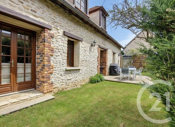Maison à vendre  6 pièces - 154,11 m2 GISORS - 27