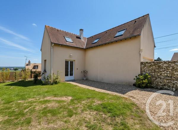 Maison à vendre  6 pièces - 154,11 m2 GISORS - 27