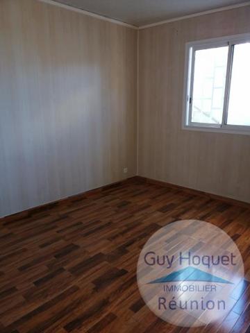 APPARTEMENT bas de maison LE TAMPON - 3 pièce(s) - 58 m2
