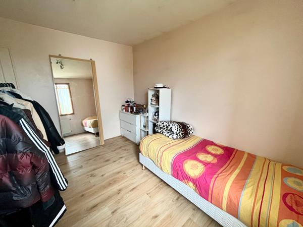 MAISON HERBLAY - 7 PIÈCES - 135m² €430 000 ** - Référence 7216