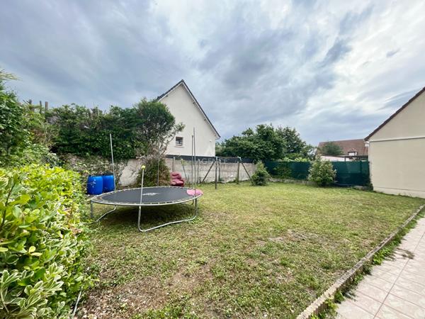 MAISON HERBLAY - 7 PIÈCES - 135m² €430 000 ** - Référence 7216