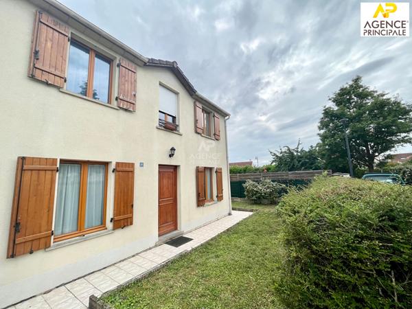 MAISON HERBLAY - 7 PIÈCES - 135m² €430 000 ** - Référence 7216