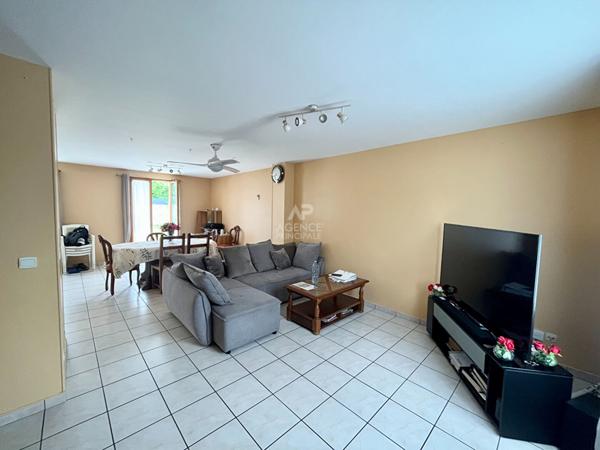 MAISON HERBLAY - 7 PIÈCES - 135m² €430 000 ** - Référence 7216