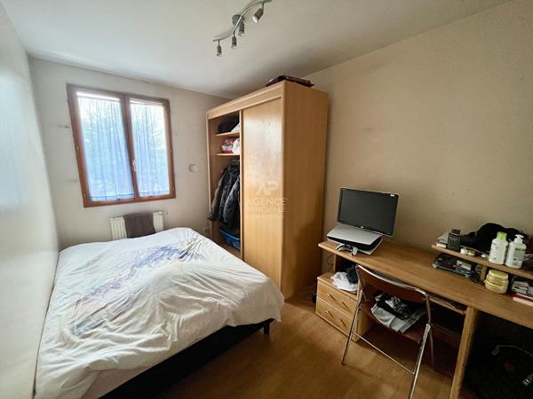 MAISON HERBLAY - 7 PIÈCES - 135m² €430 000 ** - Référence 7216