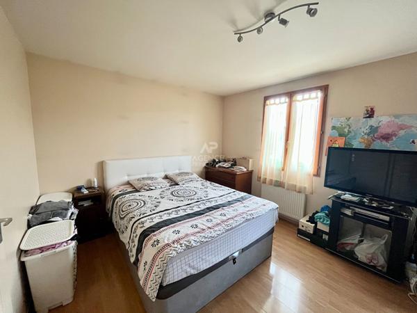 MAISON HERBLAY - 7 PIÈCES - 135m² €430 000 ** - Référence 7216