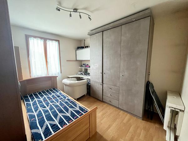 MAISON HERBLAY - 7 PIÈCES - 135m² €430 000 ** - Référence 7216