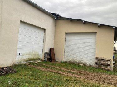 Divers à vendre à Éclaron Braucourt Sainte Livière en Haute-Marne (52290), ref : 1036102/5824