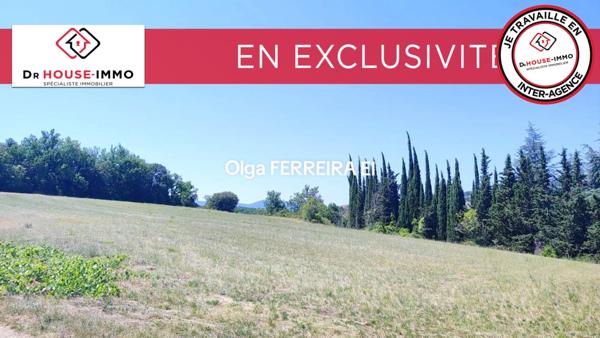 Terrain à vendre de 9 350 m²