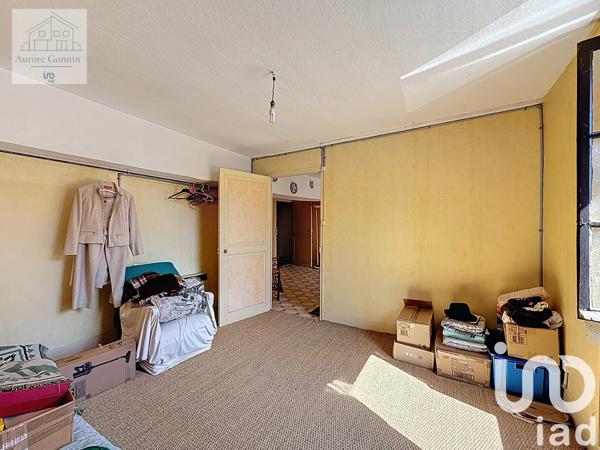 Maison à vendre 10 pièces 148 m² Saint-Pierre-le-Moûtier