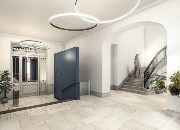 Appartement à vendre  3 pièces • 77,90 m2 Rochefort