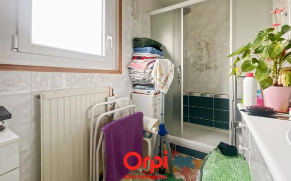 Maison à vendre    7 pièces • 152,09 m2 Montluçon