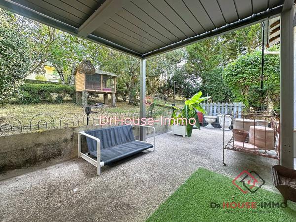 Maison à vendre 3 pièces de 57 m²