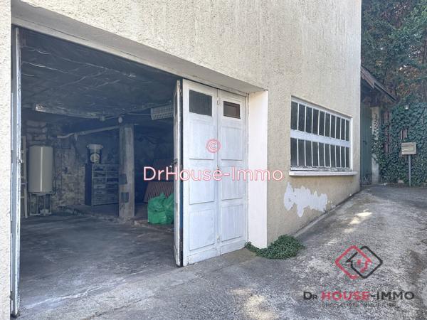 Maison à vendre 3 pièces de 57 m²