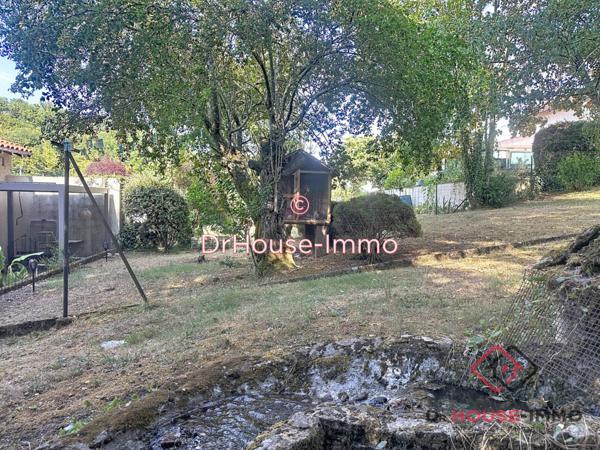 Maison à vendre 3 pièces de 57 m²