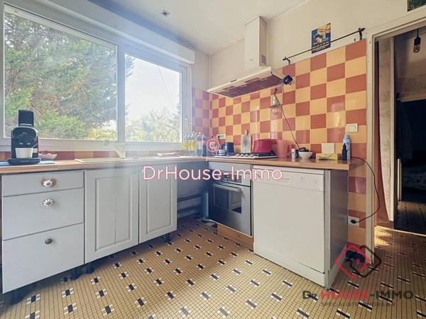 Maison à vendre 3 pièces de 57 m²
