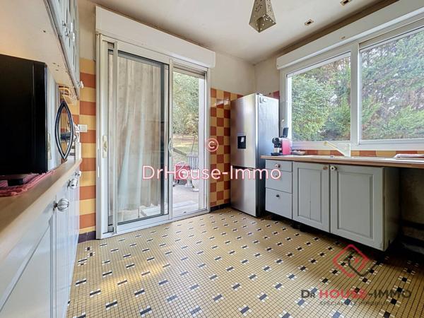 Maison à vendre 3 pièces de 57 m²