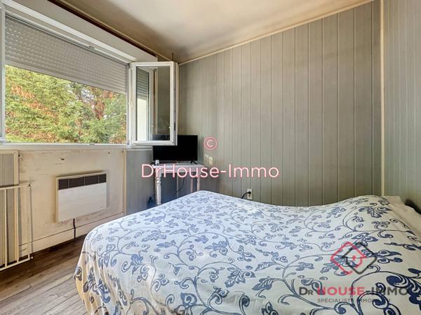 Maison à vendre 3 pièces de 57 m²