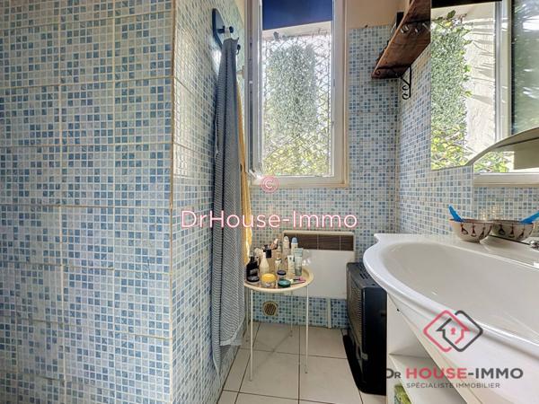 Maison à vendre 3 pièces de 57 m²