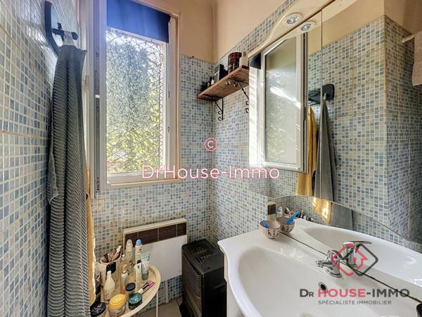 Maison à vendre 3 pièces de 57 m²