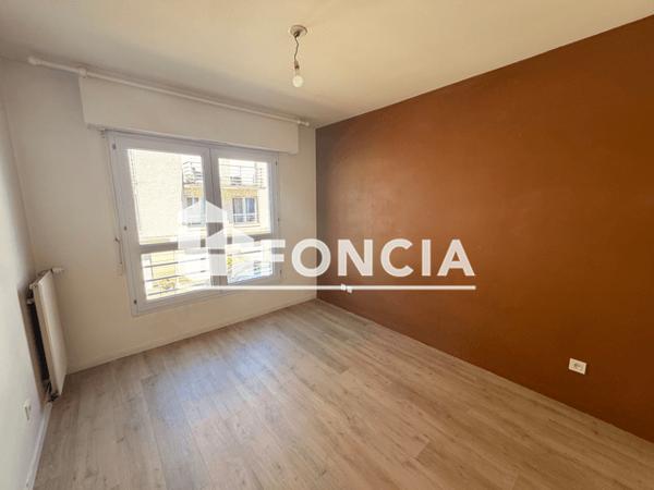 Location Appartement 3 pièces 63.49 m² - 14 RUE DE RIVOLI Angers 49000