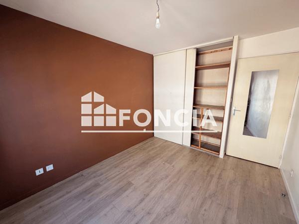 Location Appartement 3 pièces 63.49 m² - 14 RUE DE RIVOLI Angers 49000