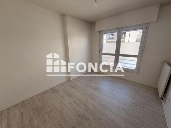 Location Appartement 3 pièces 63.49 m² - 14 RUE DE RIVOLI Angers 49000