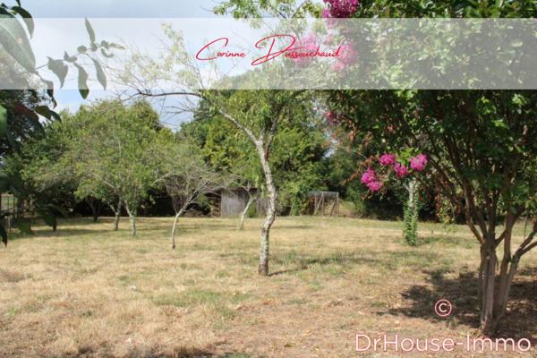 Maison à vendre 5 pièces de 134 m²