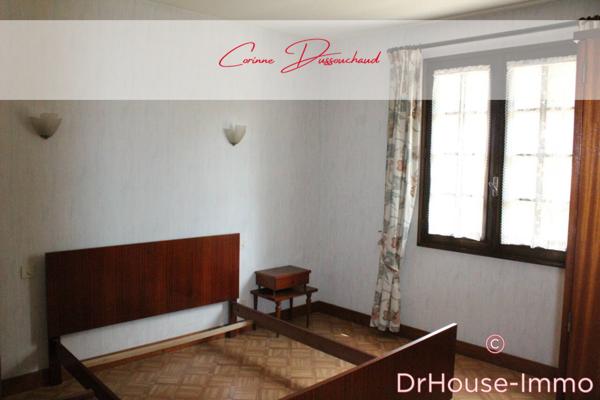 Maison à vendre 5 pièces de 134 m²