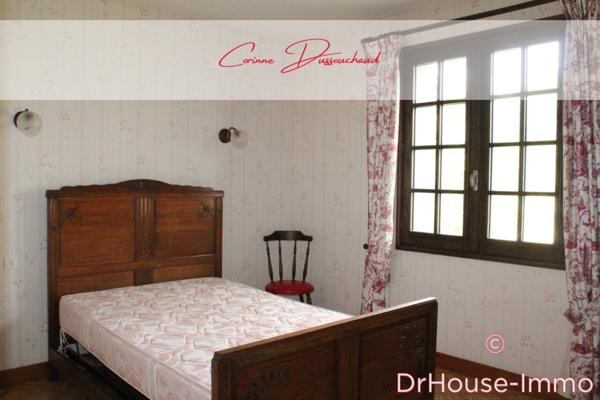 Maison à vendre 5 pièces de 134 m²
